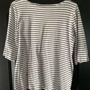 Striped shirt
